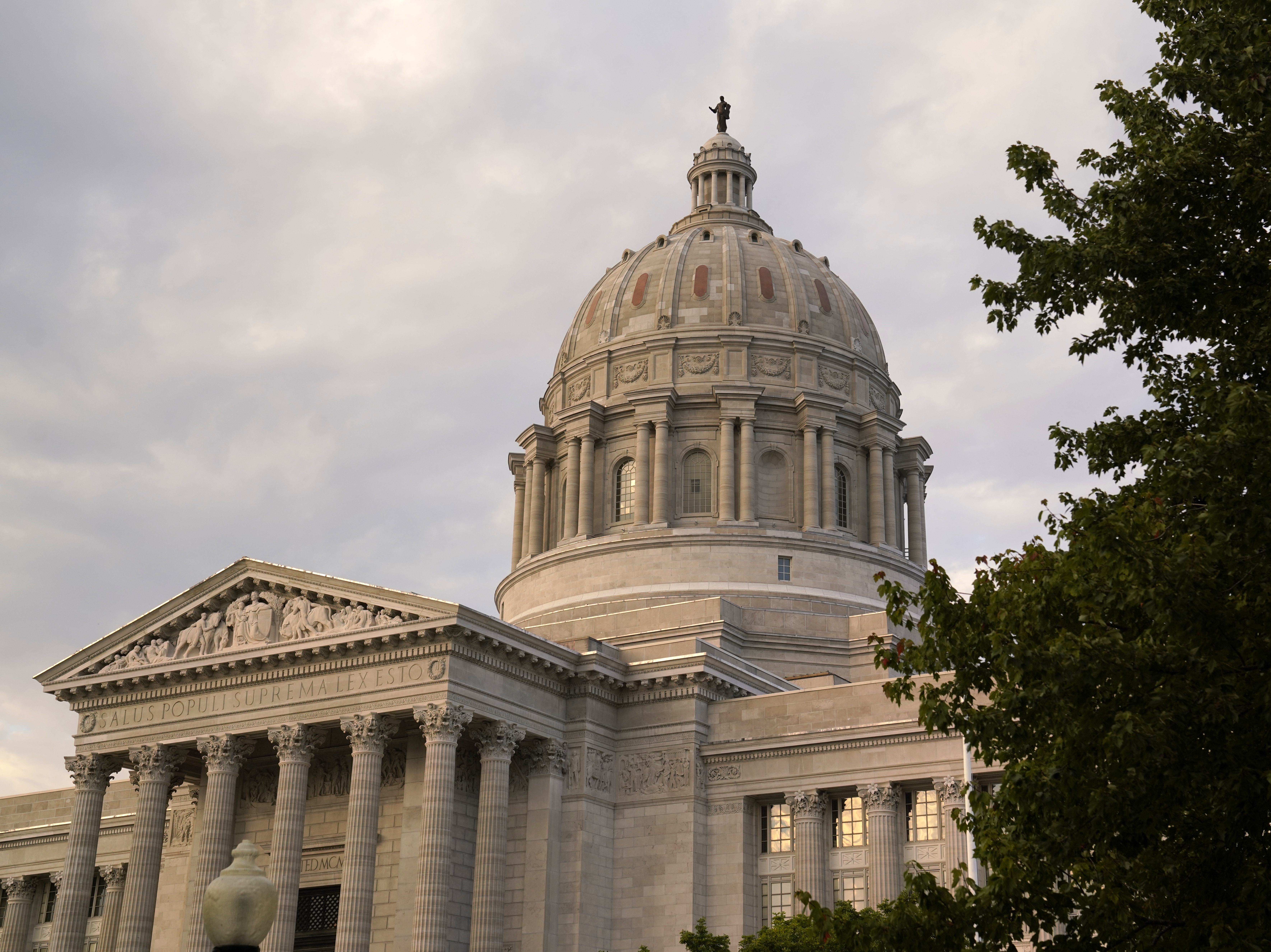 Missouri Republicans see trans rights as potent political issue | STLPR, image size:7080x5304