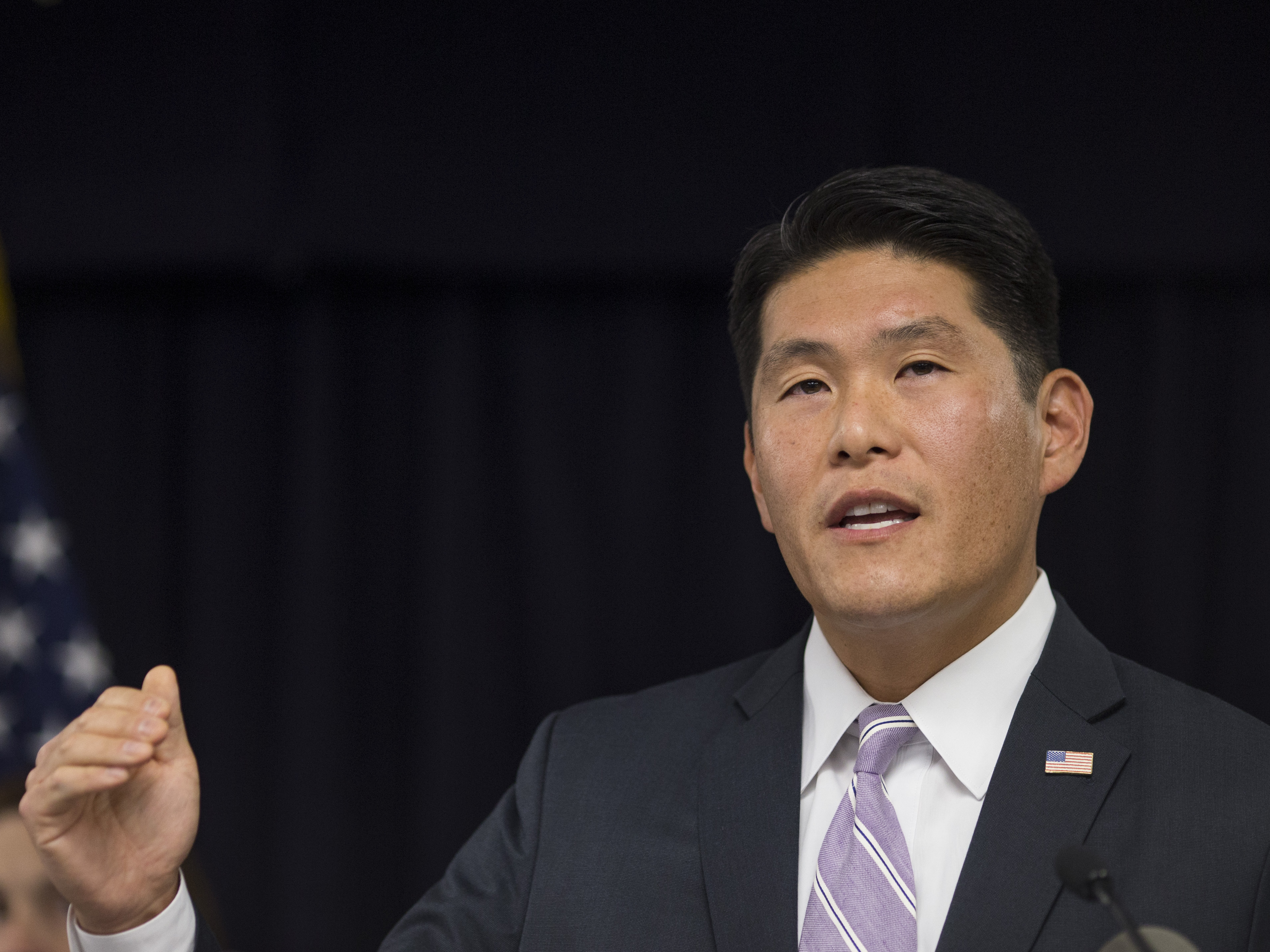 Who is Robert Hur, the special counsel leading the Biden classified documents inquiry - Vimarsana News
