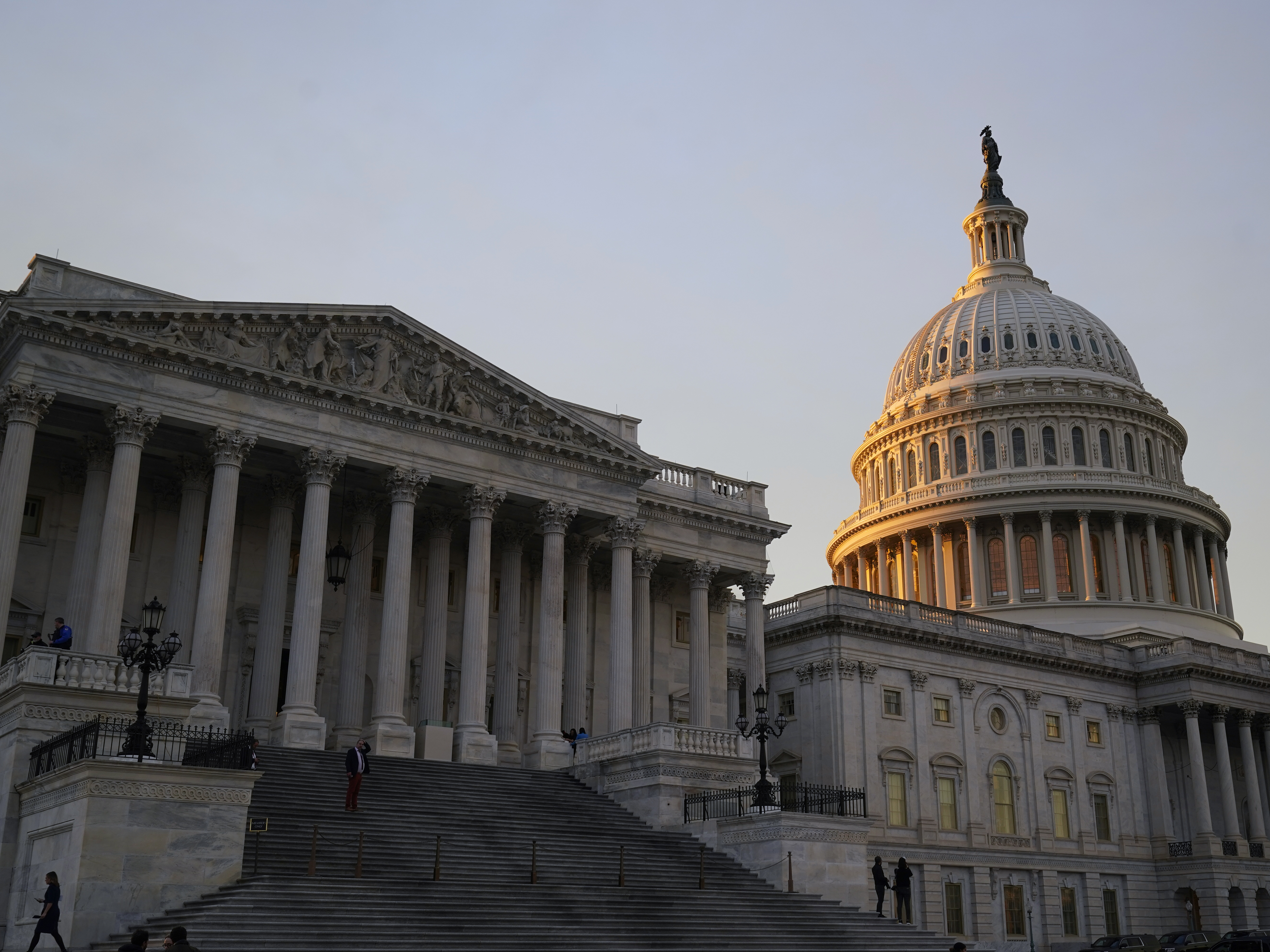Early jockeying for Senate seats foreshadows competitive 2024 elections - Vimarsana News