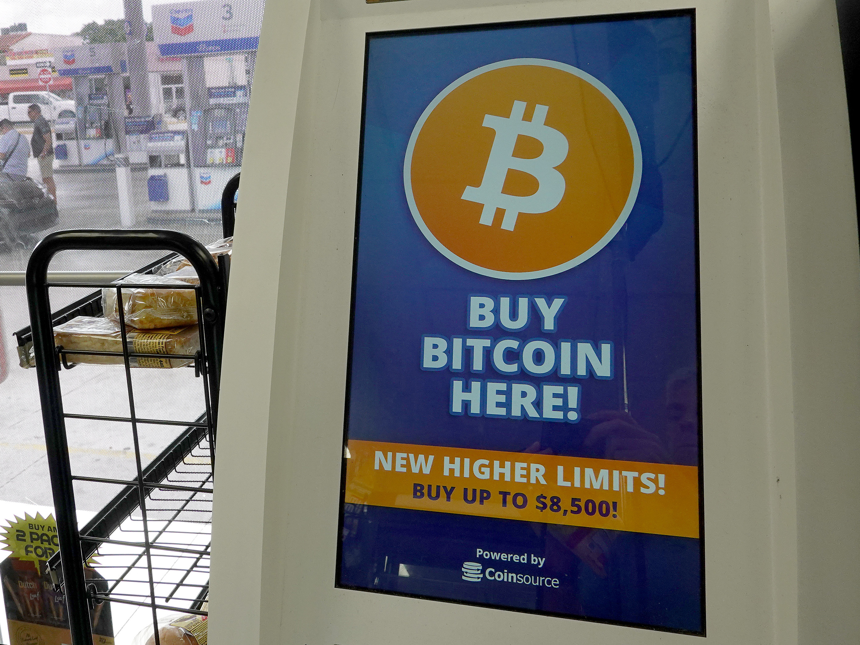 3 events that will determine the fate of cryptocurrencies : NPR