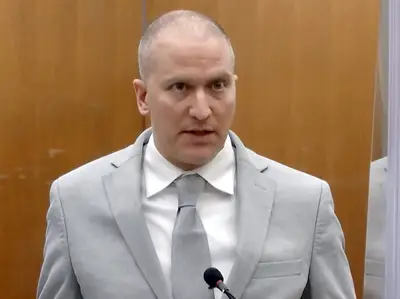 Court to Hear Chauvin's Appeal in George Floyd's Murder