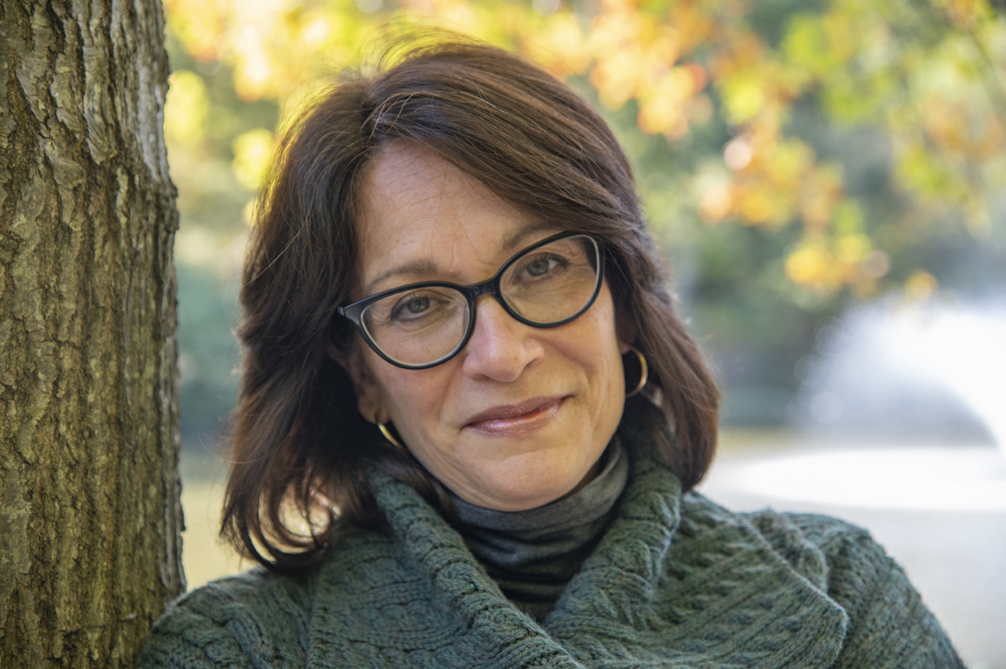 Meg Medina is the first Latinx ambassador for young people's literature - Vimarsana News