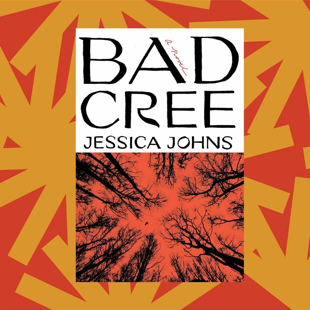 In 'Bad Cree,' a horror mystery unfolds in the aftermath of loss and colonialism