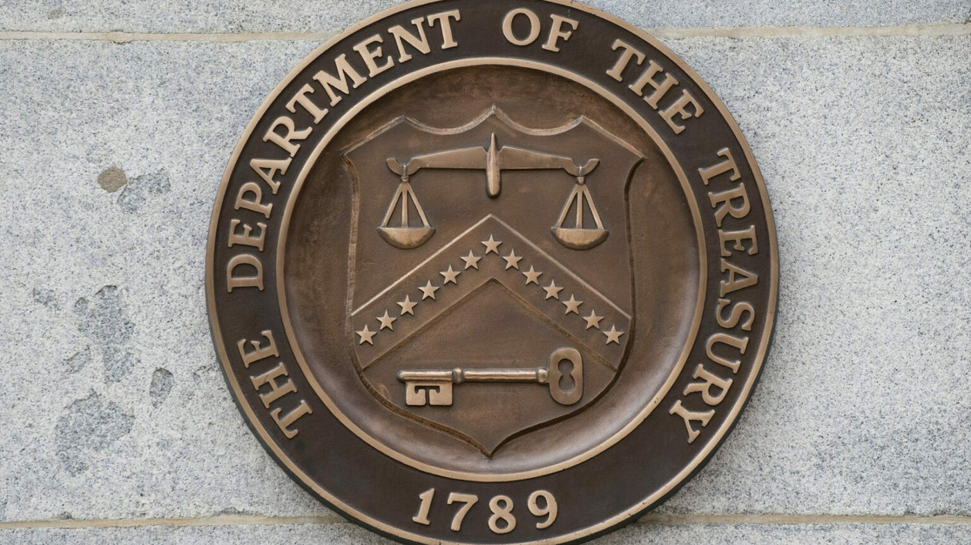 The U.S. Government Reached its Debt Limit. Now What? : 1A - Vimarsana News