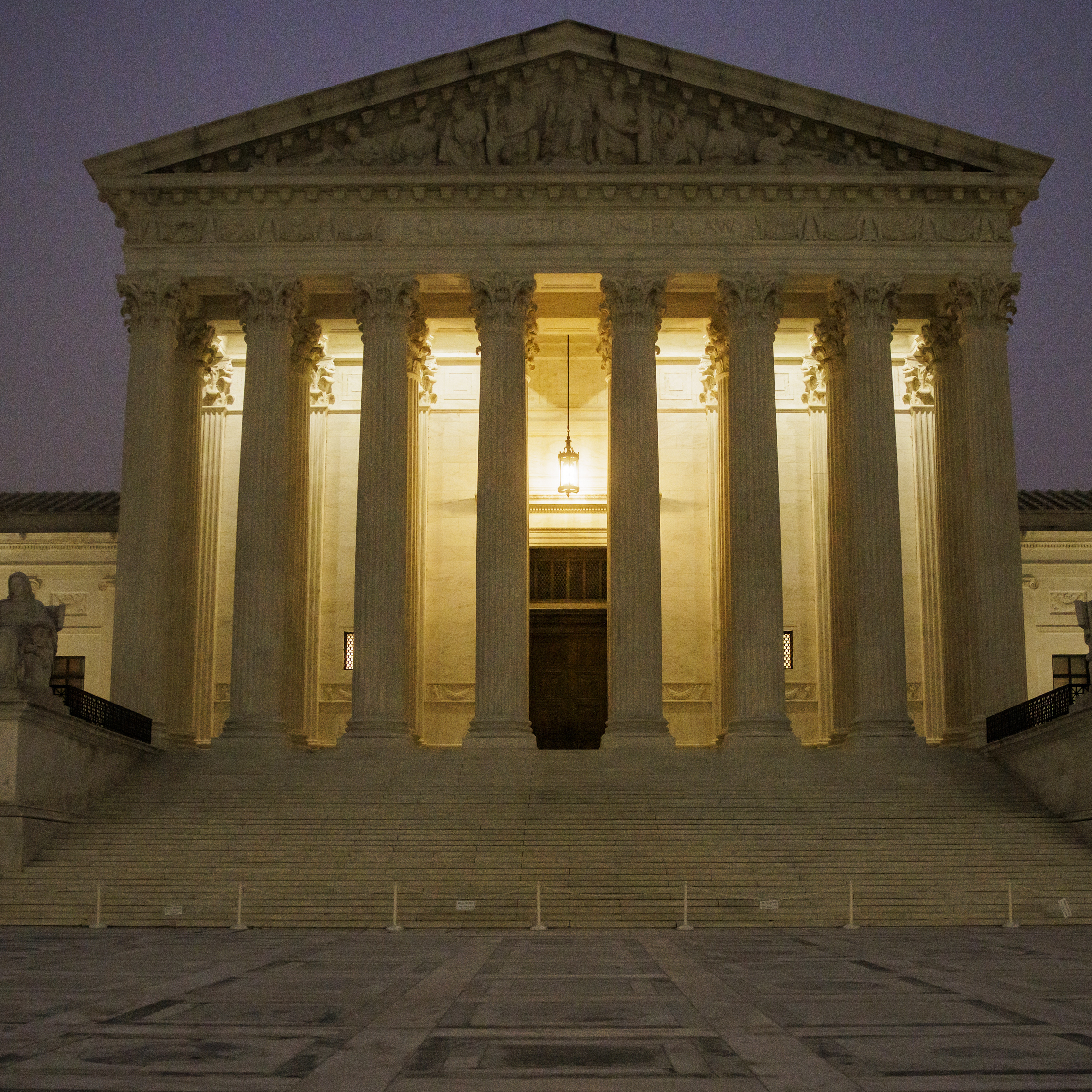 Supreme Court is unable to ID the leaker in Dobbs decision