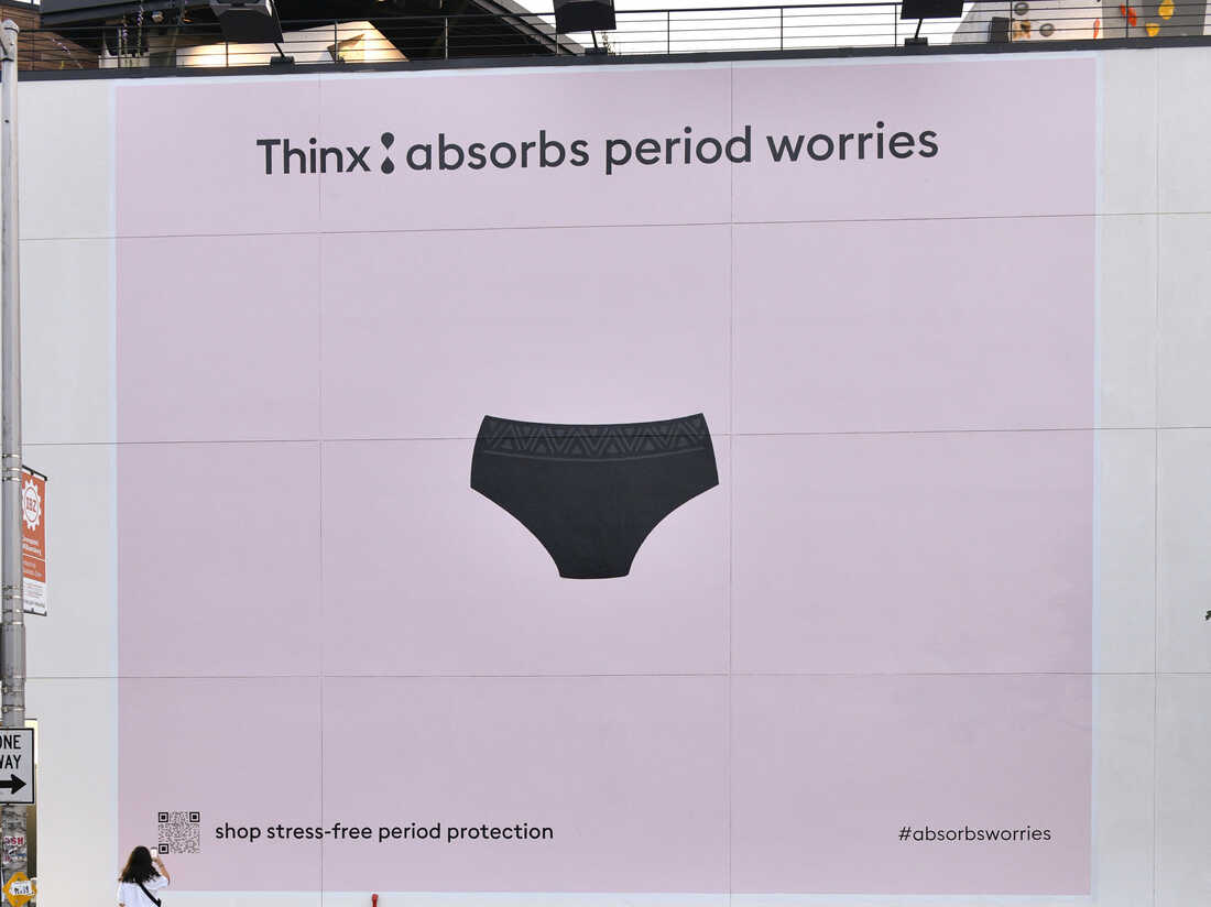 Thinx Email Newsletters: Shop Sales, Discounts, and Coupon Codes