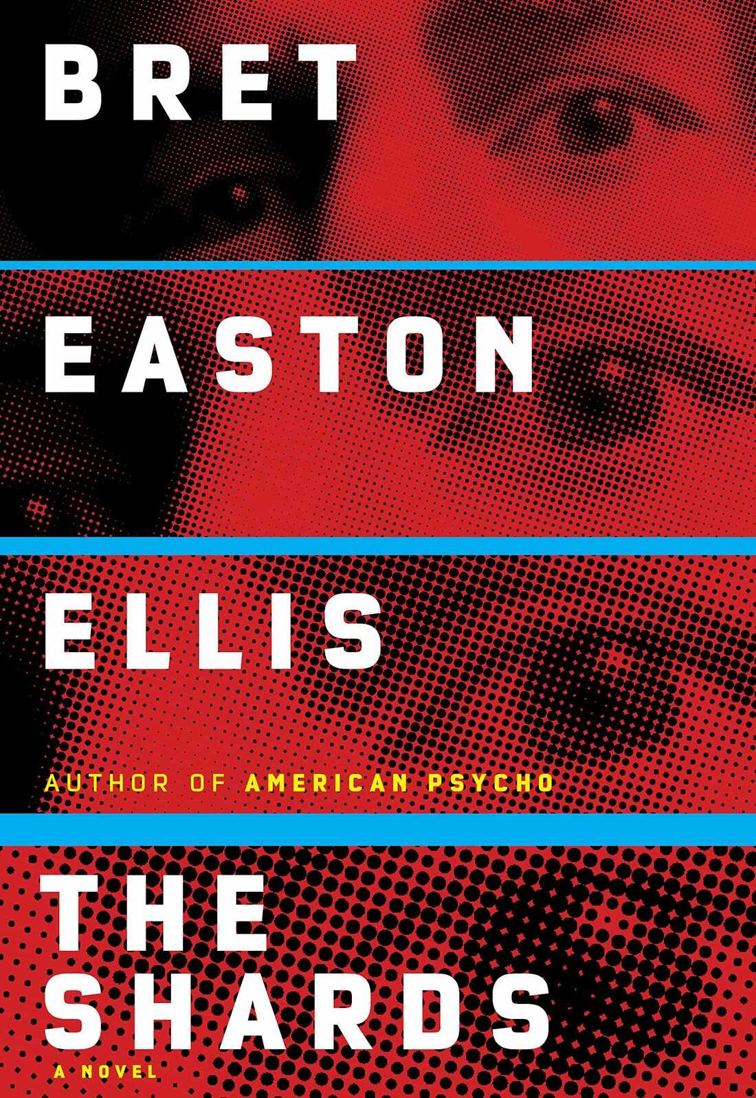 American Psycho Author Bret Easton Ellis Offers New Novel The Shards Npr