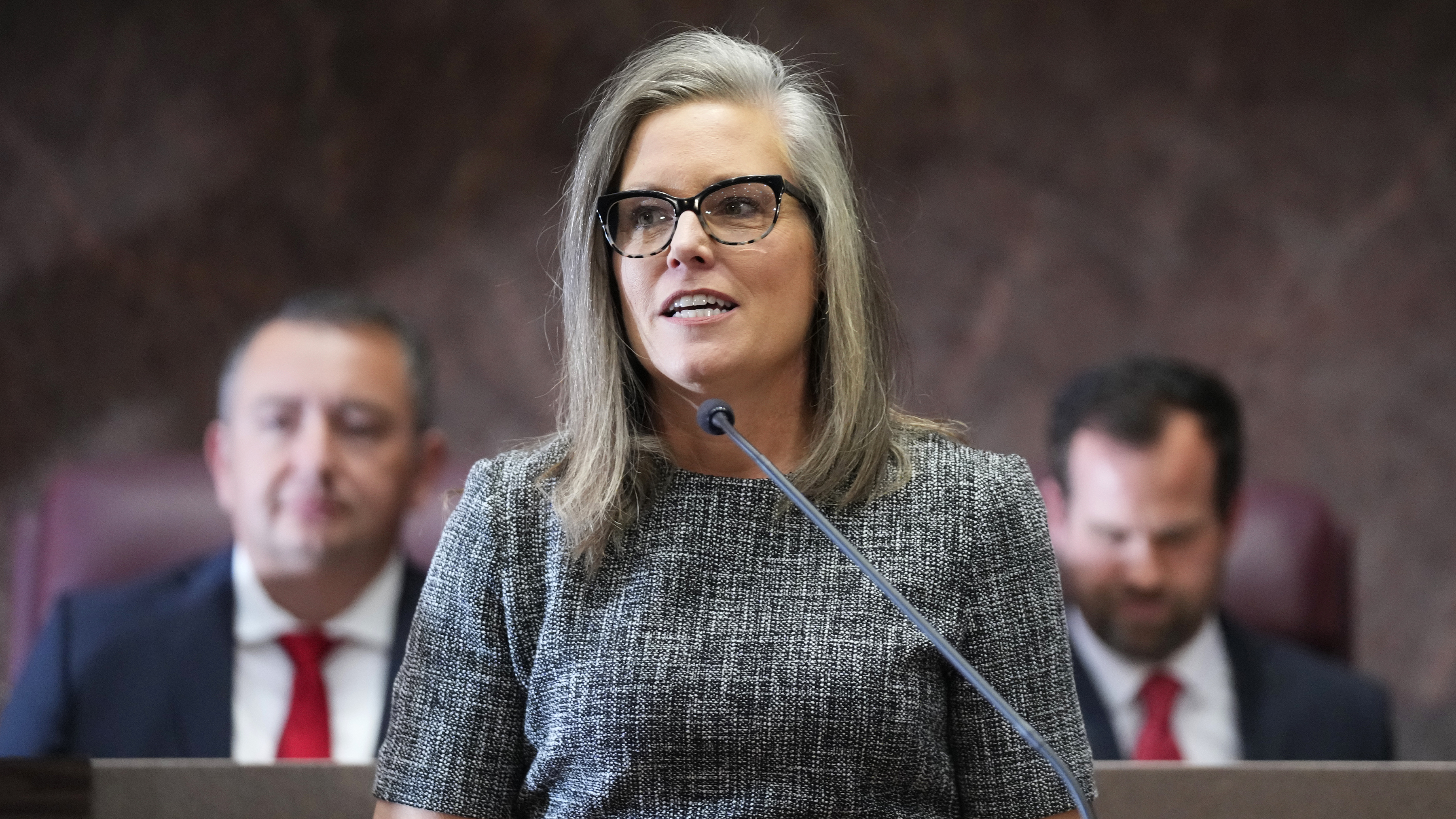 Arizona executions are on hold until a review ordered by the governor is completed