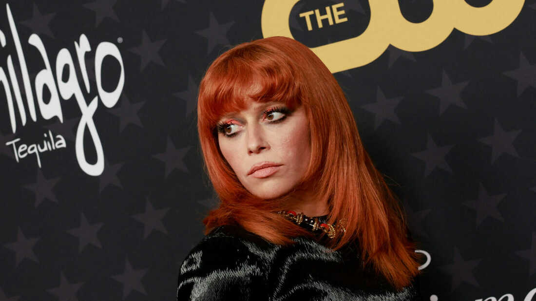 Natasha Lyonne's Poker Face Is on Display in Big Game Ad