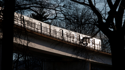 More Metro stations are shutting down temporarily this summer