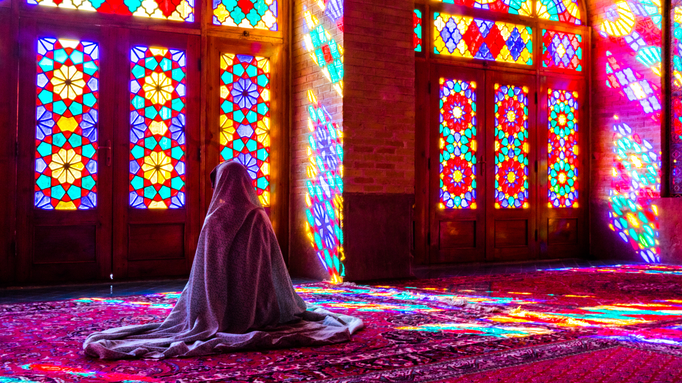 Some Muslim Americans Turn To Faith For Guidance On Abortion