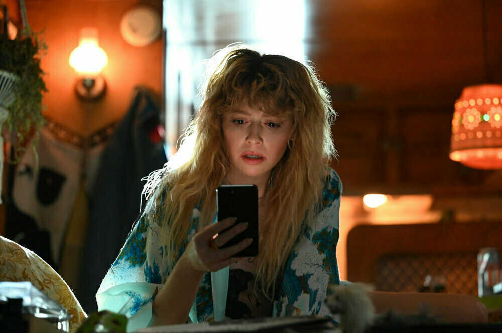 Poker Face: Rian Johnson, Natasha Lyonne Series First-Look Released