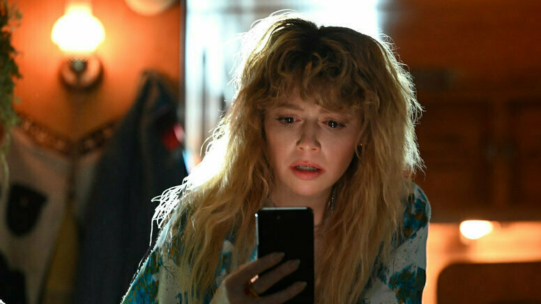 In Poker Face, Natasha Lyonne stars as Charlie Cale, a casino worker who is gifted at knowing when people are lying.