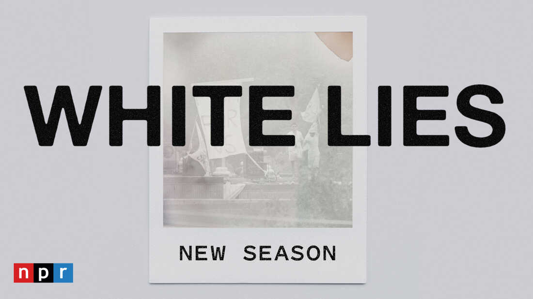 White Lies Season 2 Trailer
