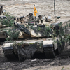 The US, Germany delivered tanks to Ukraine, signaling fierce fighting ahead 