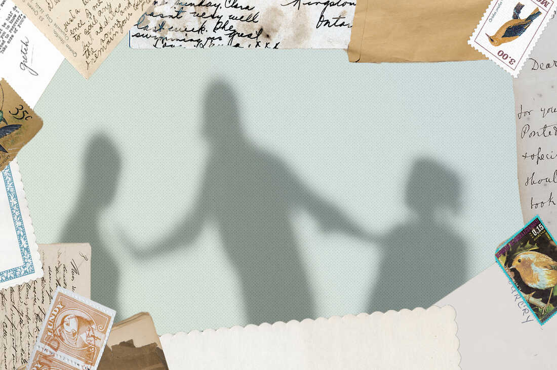 Alphabet Lore LIFE - They KIDS, ADULTS and OLD !