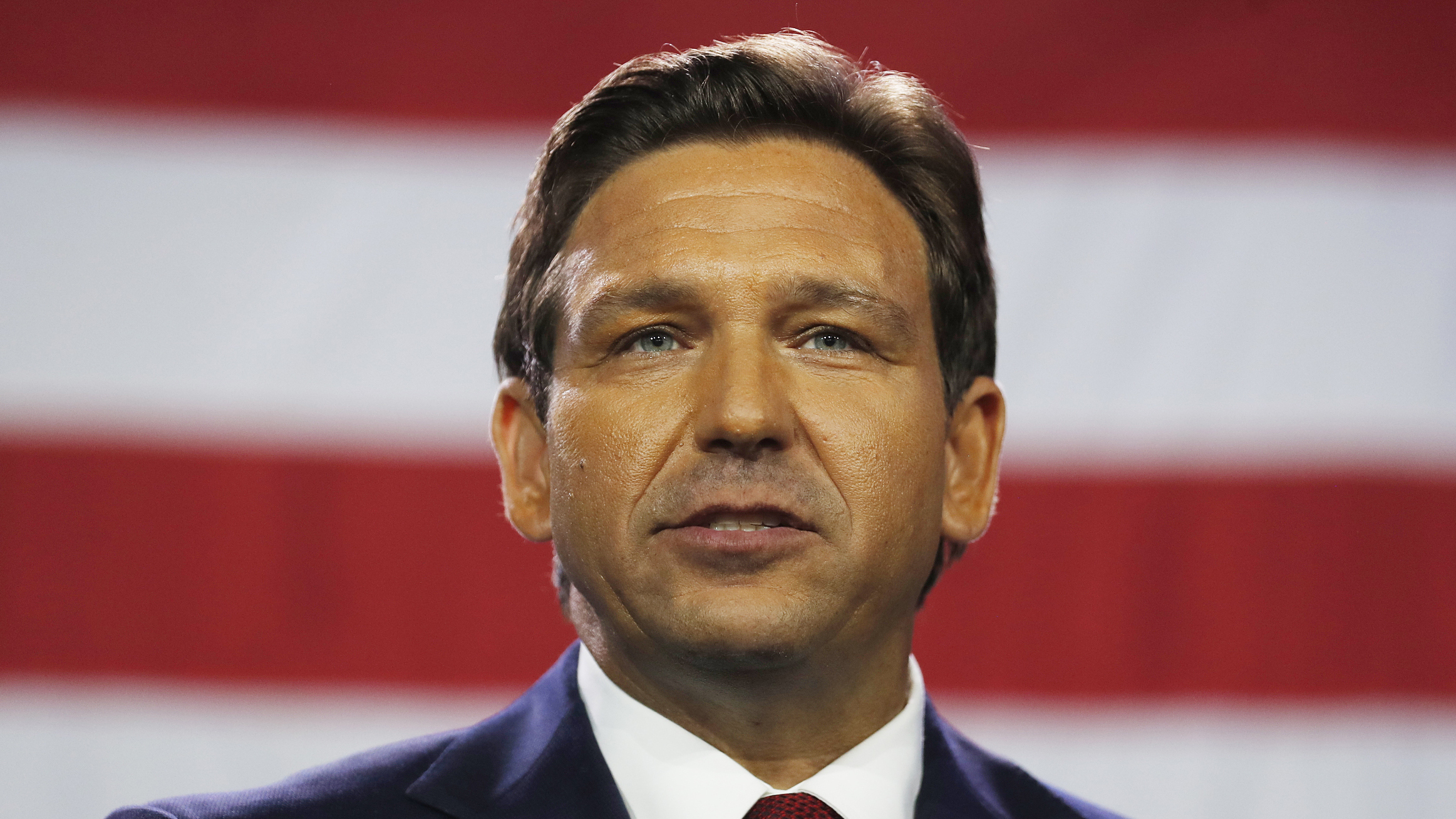 High schoolers threaten to sue DeSantis over ban of African American studies course