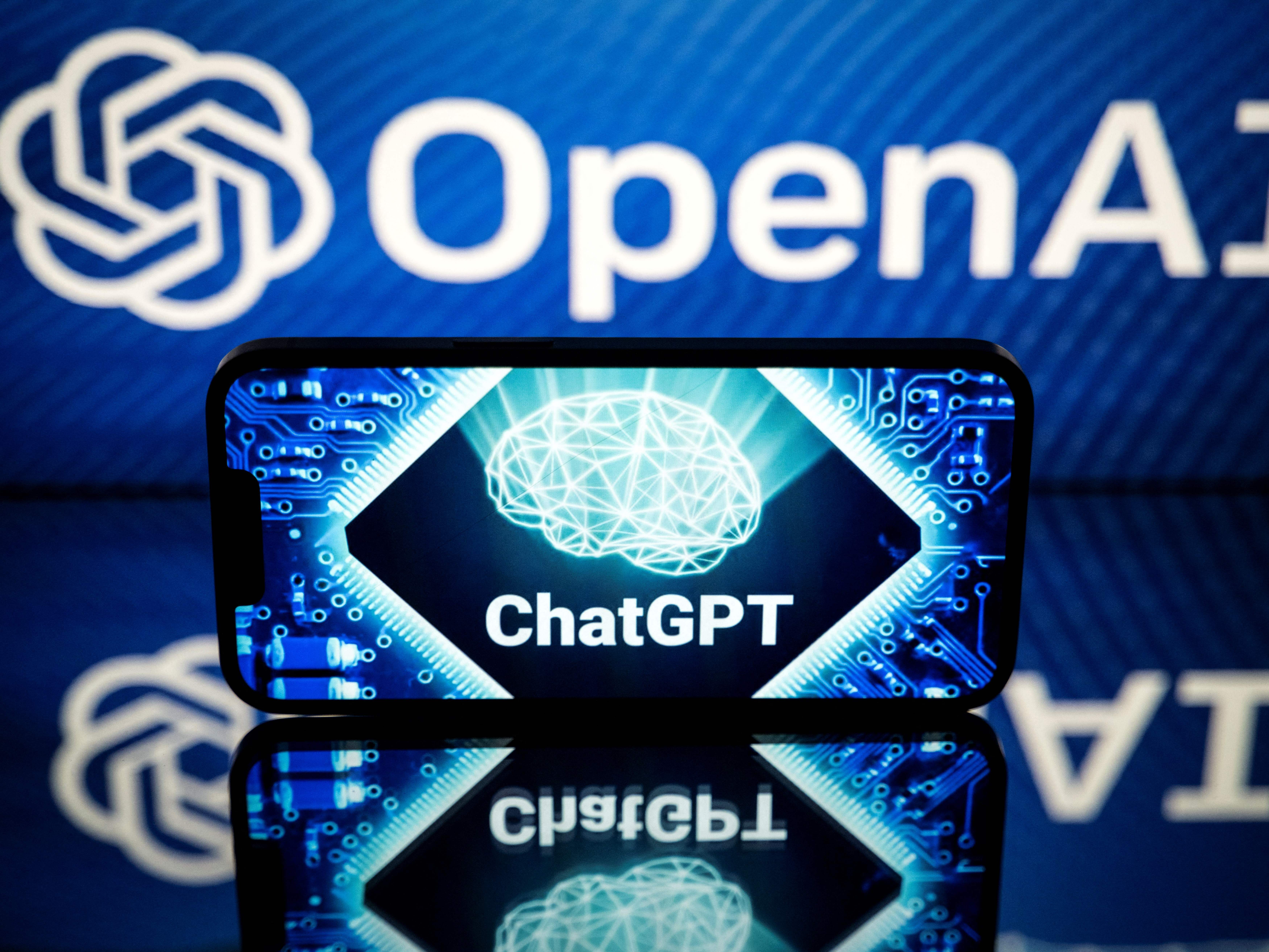 Everybody is cheating': Why this teacher has adopted an open ChatGPT policy  : NPR