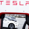 Tesla profits hit a record - but challenges are piling up