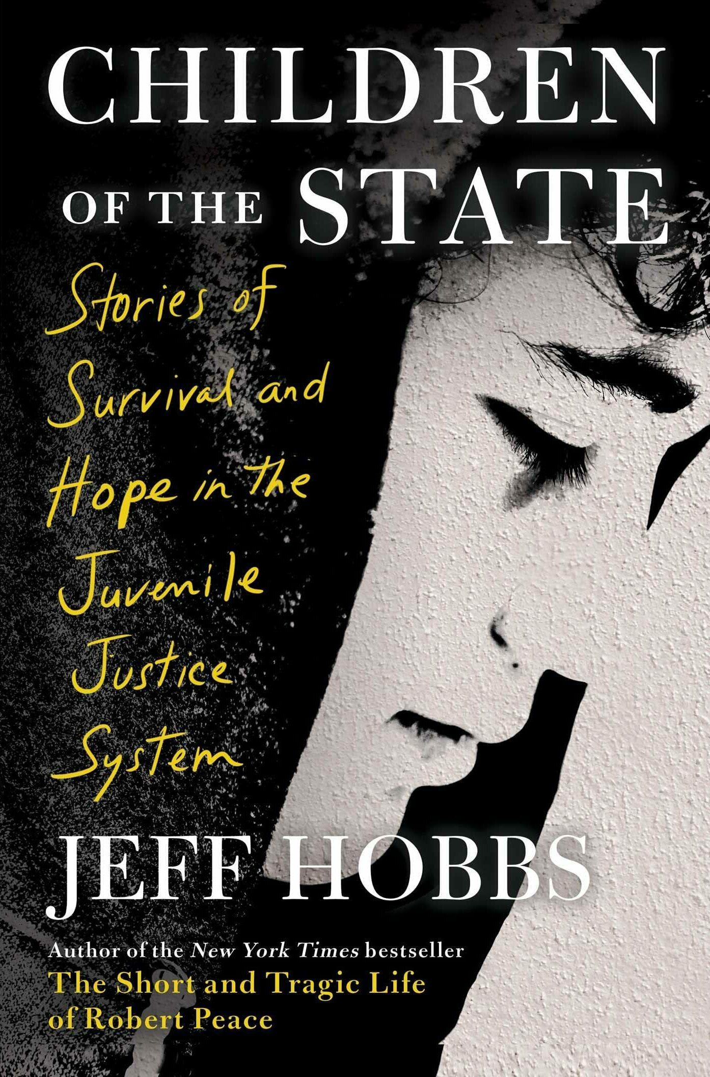 Children of the State cover