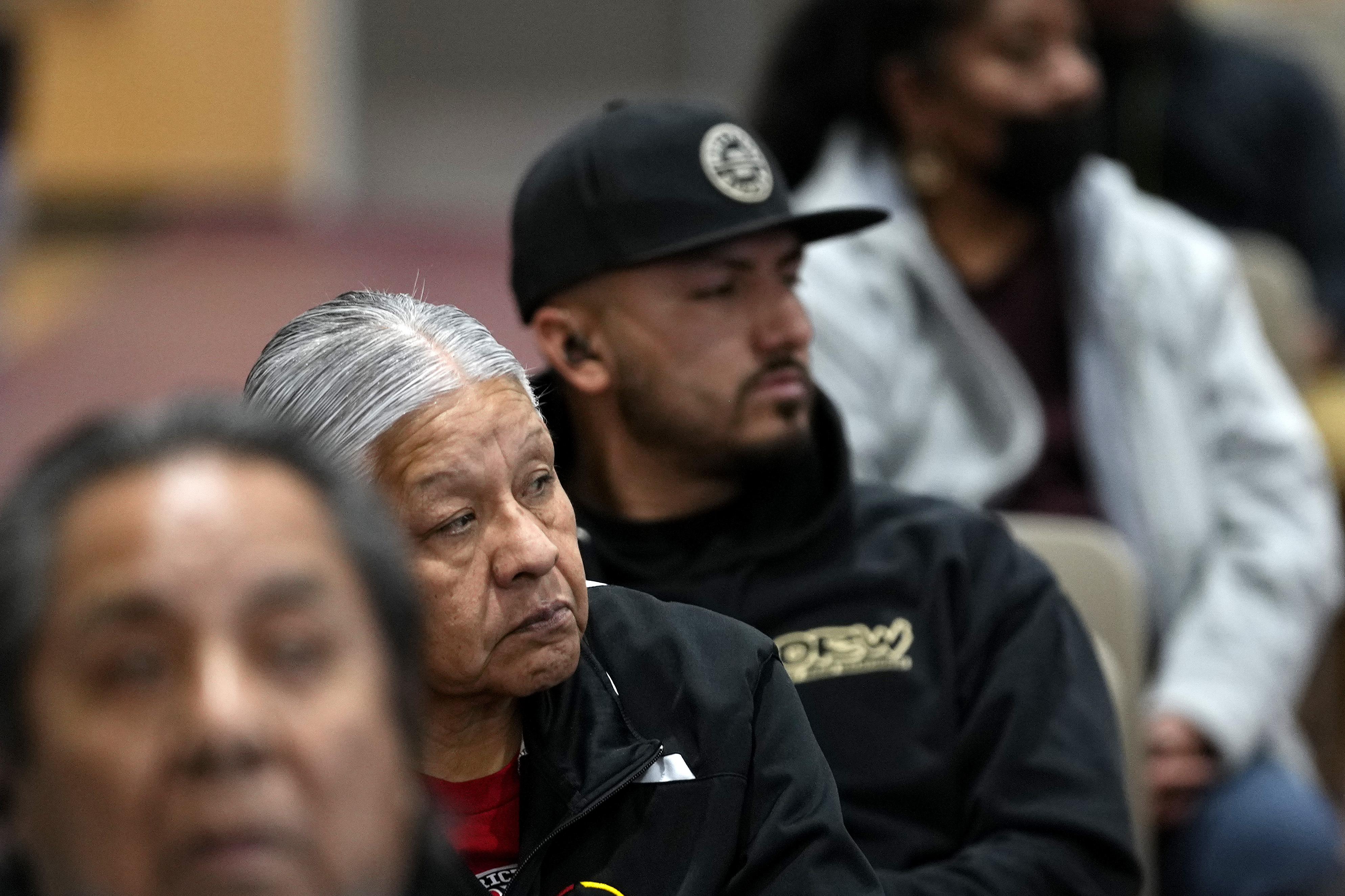 On the road to healing, tribal citizens are speaking out about boarding schools - Vimarsana News
