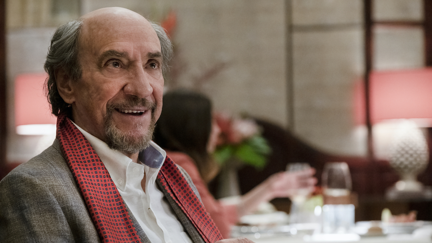 Fresh Air Weekend: F. Murray Abraham; Revisiting the Waco tragedy : NPR - Vimarsana News