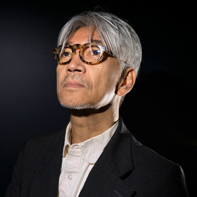 ryuichi sakamoto anime｜TikTok Search