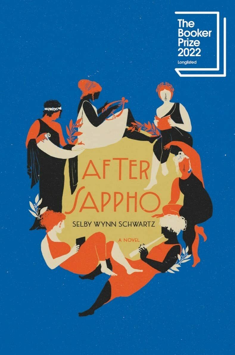 'After Sappho' brings women in history to life to claim their stories - Vimarsana News
