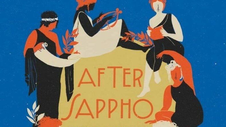 Selby Wynn Schwartz's 'After Sappho' brings women in history to life : NPR - Vimarsana News
