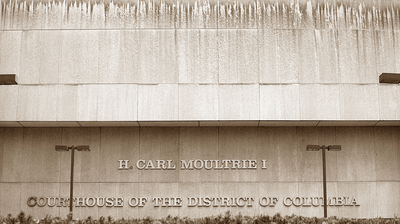 Is D.C. really reducing penalties for violent crimes? It's complicated.