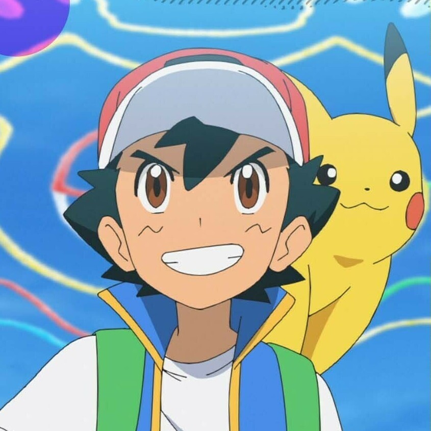 Saying goodbye to Pikachu and Ash, plus how Pokémon changed media forever