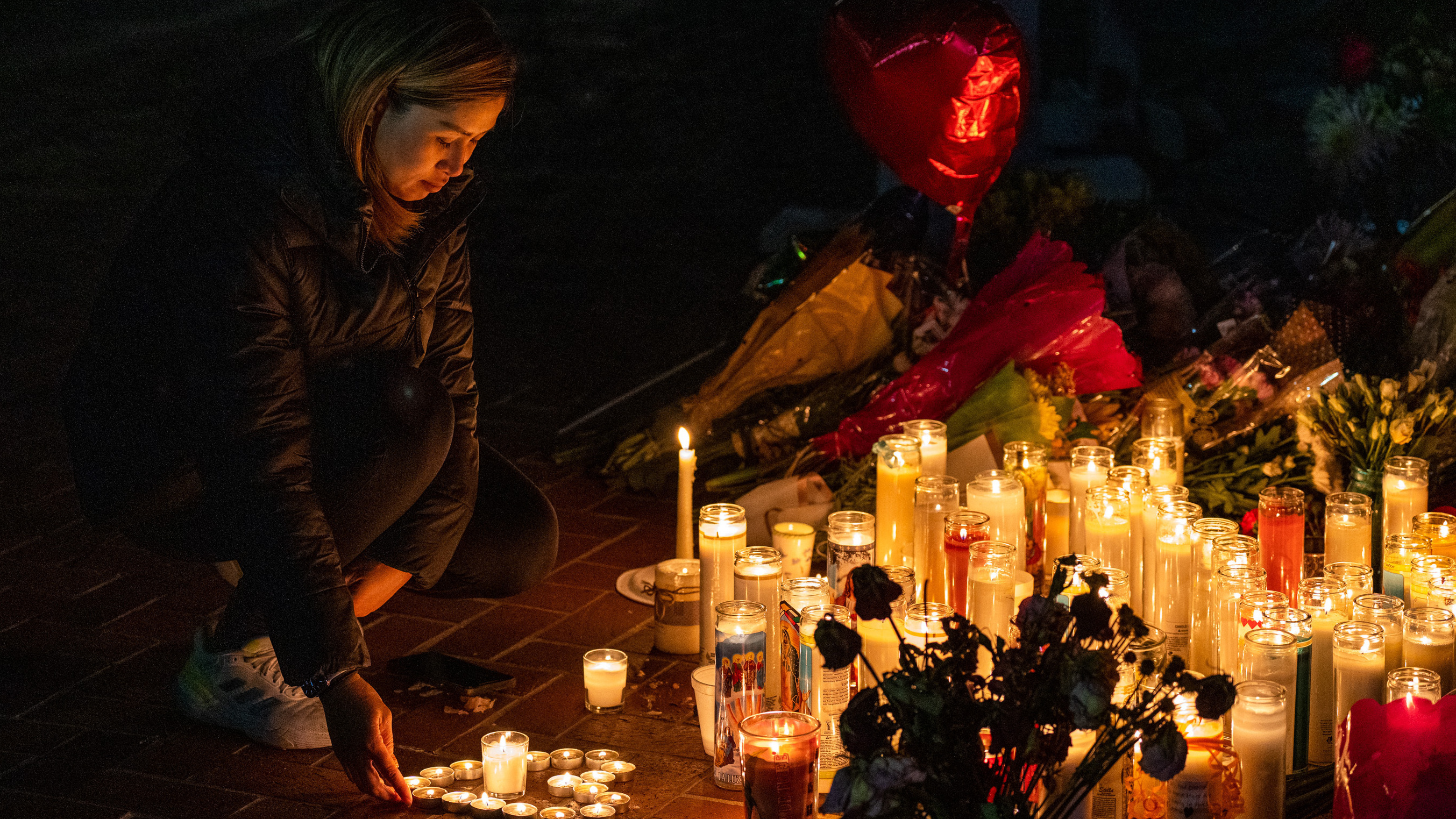 Changing the Way Media Reports on Gun Violence