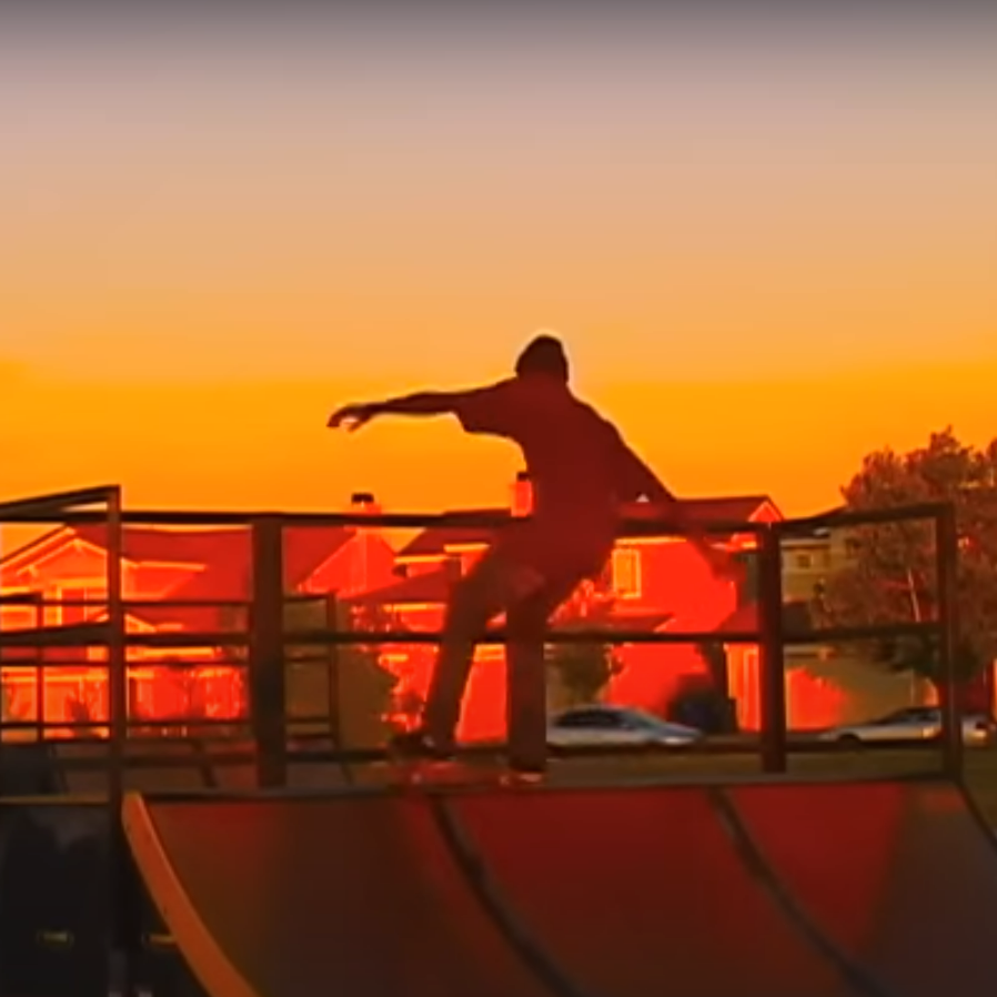 A Tire Nichols le encantaba andar en patineta. Así dicen sus amigos que lo recordarán