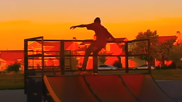 Childhood friends of Tyre Nichols best remember him at the skateboard park practicing new tricks on the mini ramp.