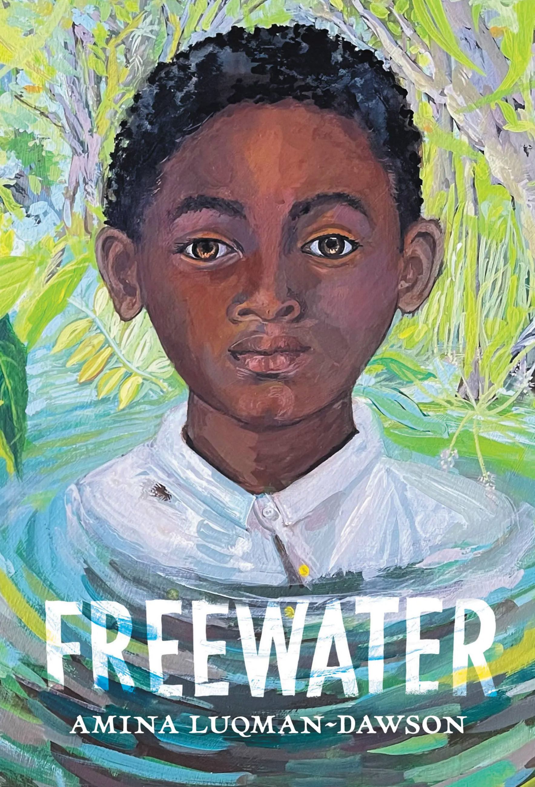 'Hot Dog' wins Caldecott, Newbery is awarded to 'Freewater' - Vimarsana News