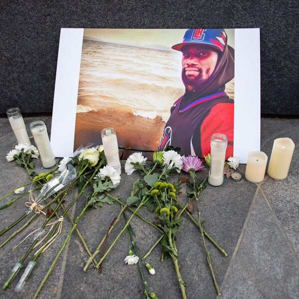 Police statements tell the first version of an incident. Then video footage comes out