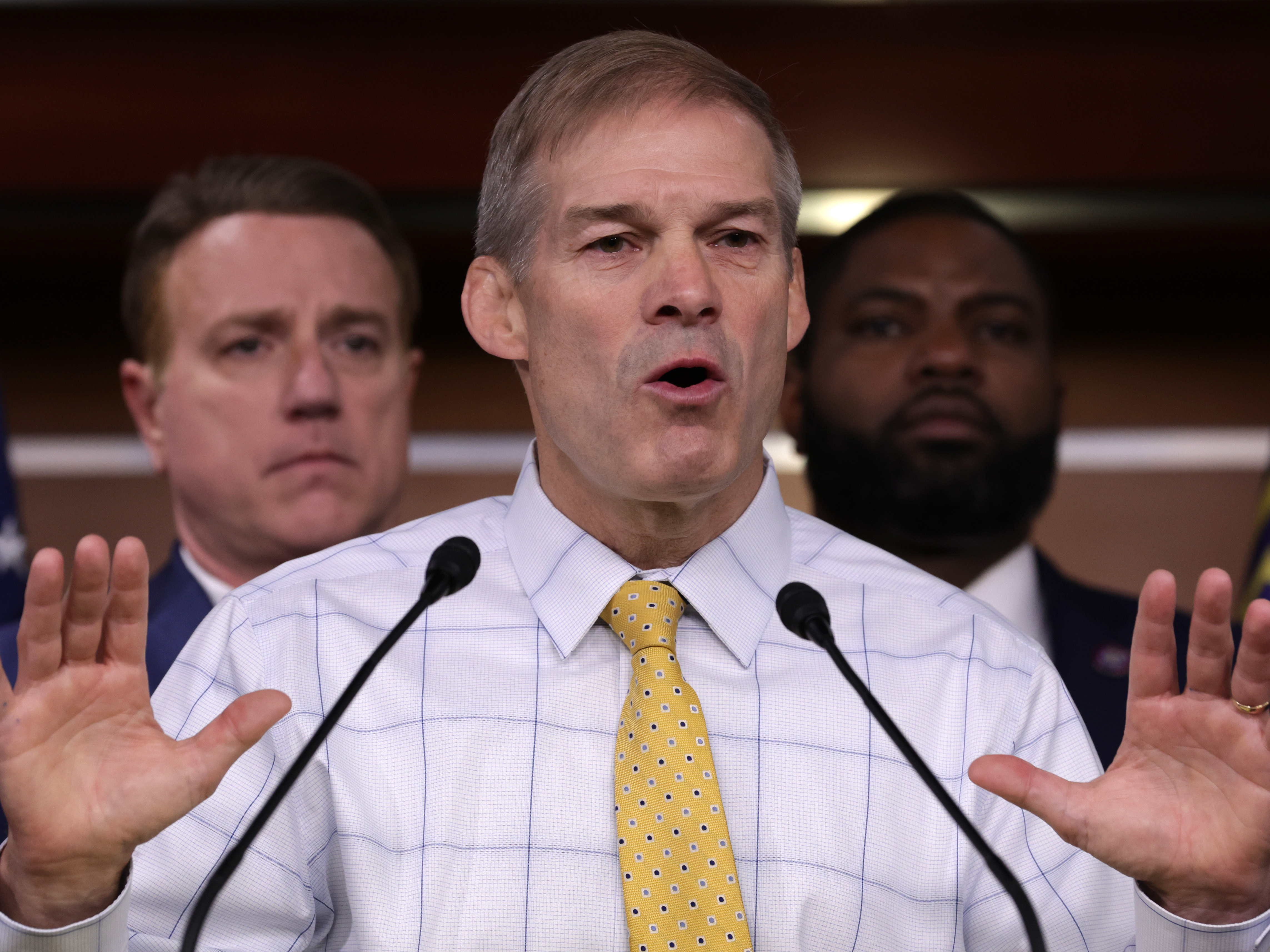 Jim Jordan moves from leadership nemesis to key player in GOP agenda