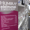 AbbVie's blockbuster drug Humira finally loses its 20-year, $200 billion monopoly