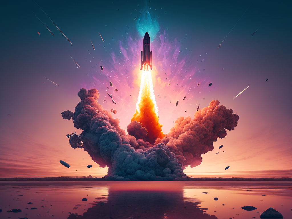 Indian Strategic Studies We Asked The New AI To Do Some Simple Rocket 
