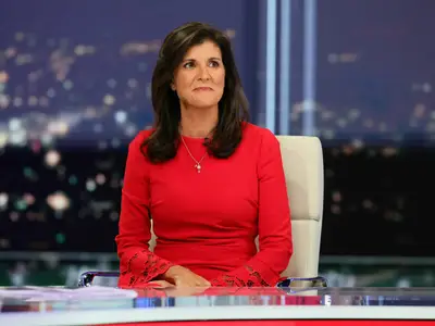 Nikki Haley Planning to Announce 2024 Presidential Run