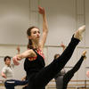 60 dancers who fled the war now take the stage — as The United Ukrainian Ballet