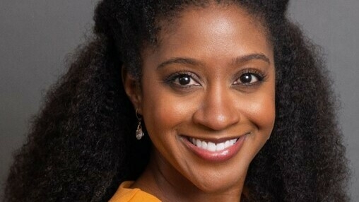 Adrienne Brown Named Vice President of Development Operations and Services - Vimarsana News