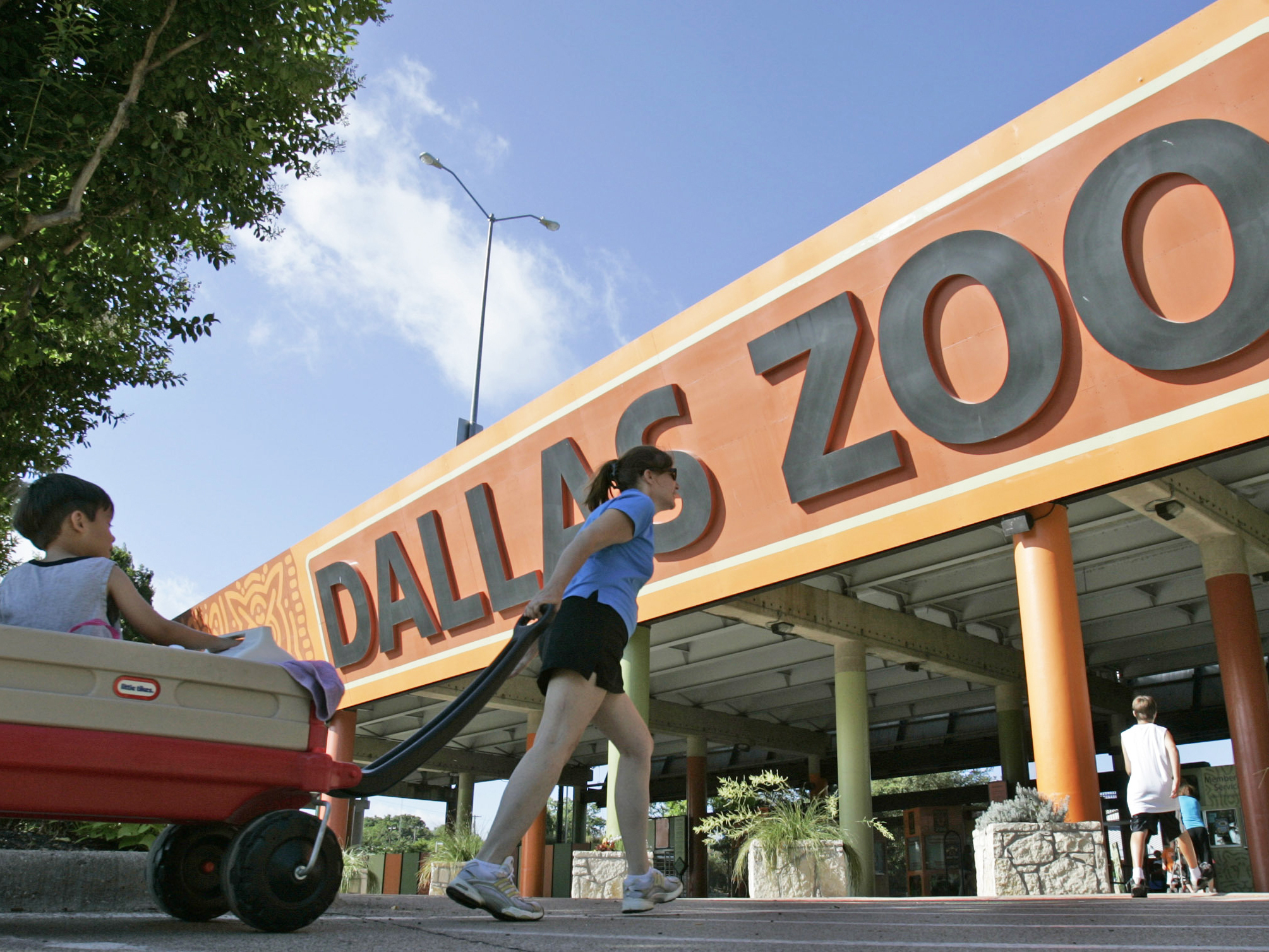 The Dallas Zoo saga serves as a reminder to remain vigilant, national