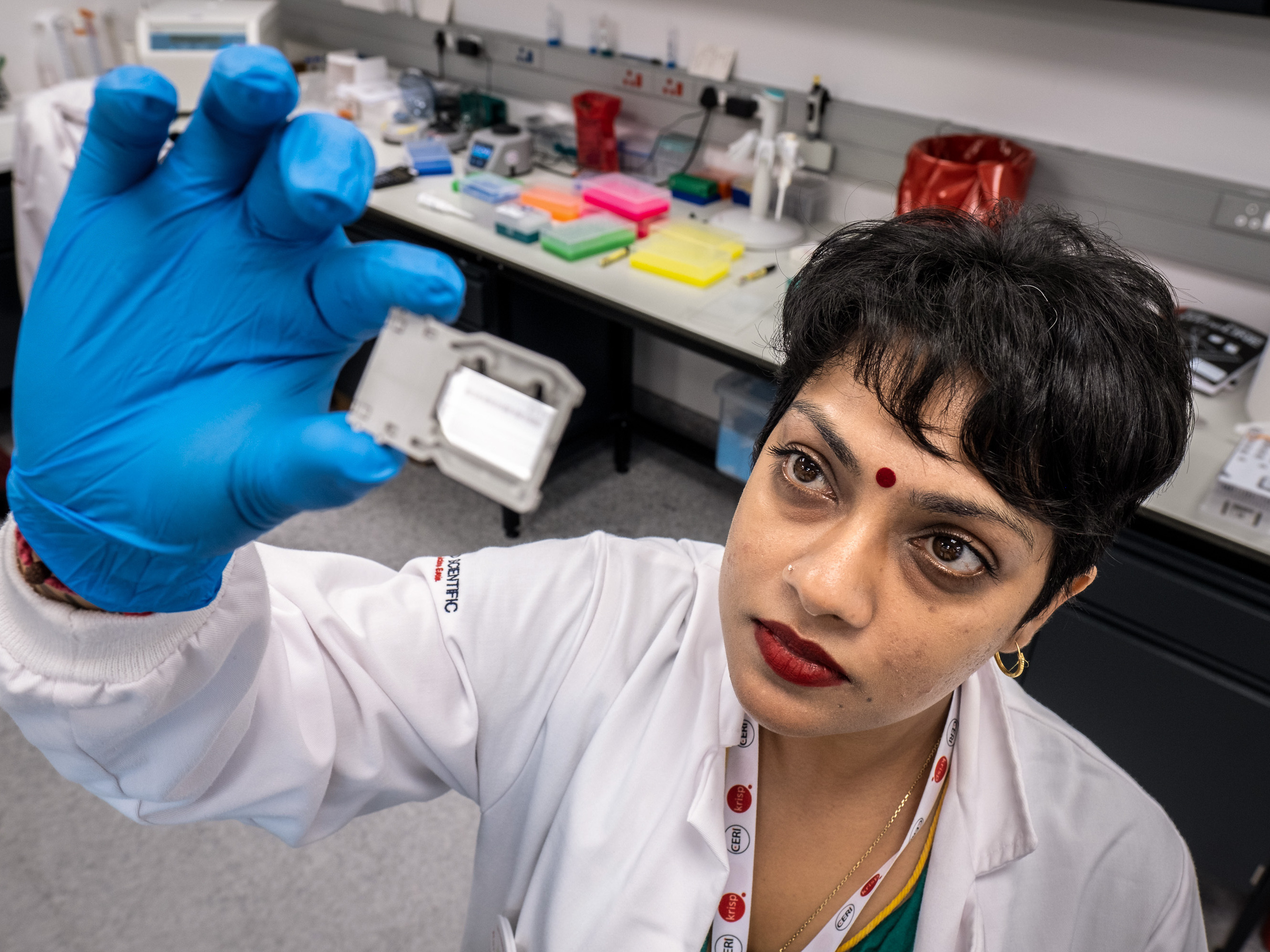 Who's most likely to save us from the next pandemic? The answer may surprise you - Vimarsana News