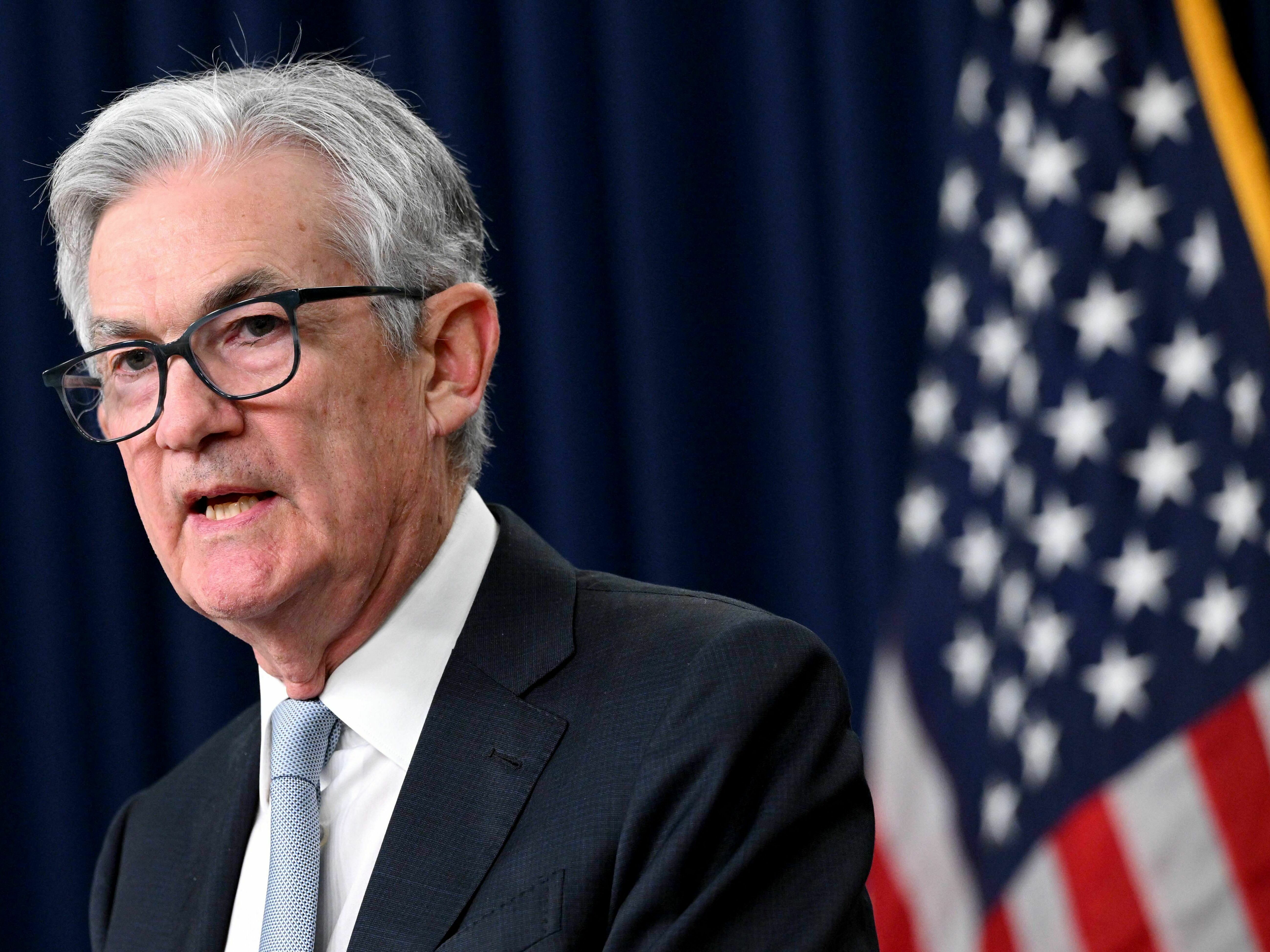 The Fed Raises Interest Rates By Only A Quarter Point After Inflation Drops Npr And Houston