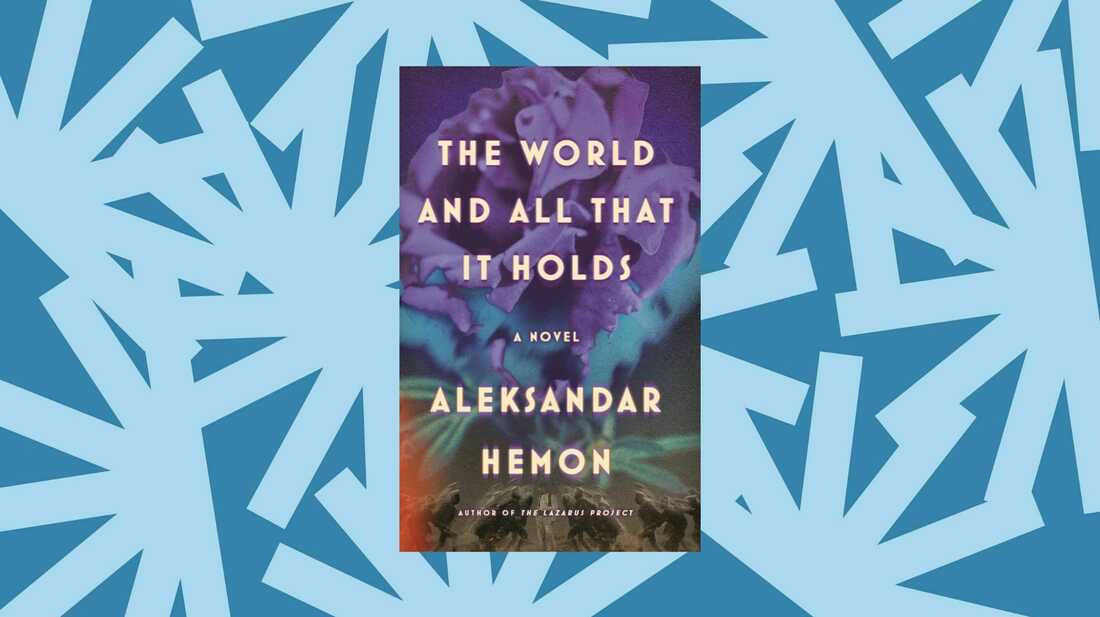 Aleksandar Hemon paints a portrait of two soldiers in love during World