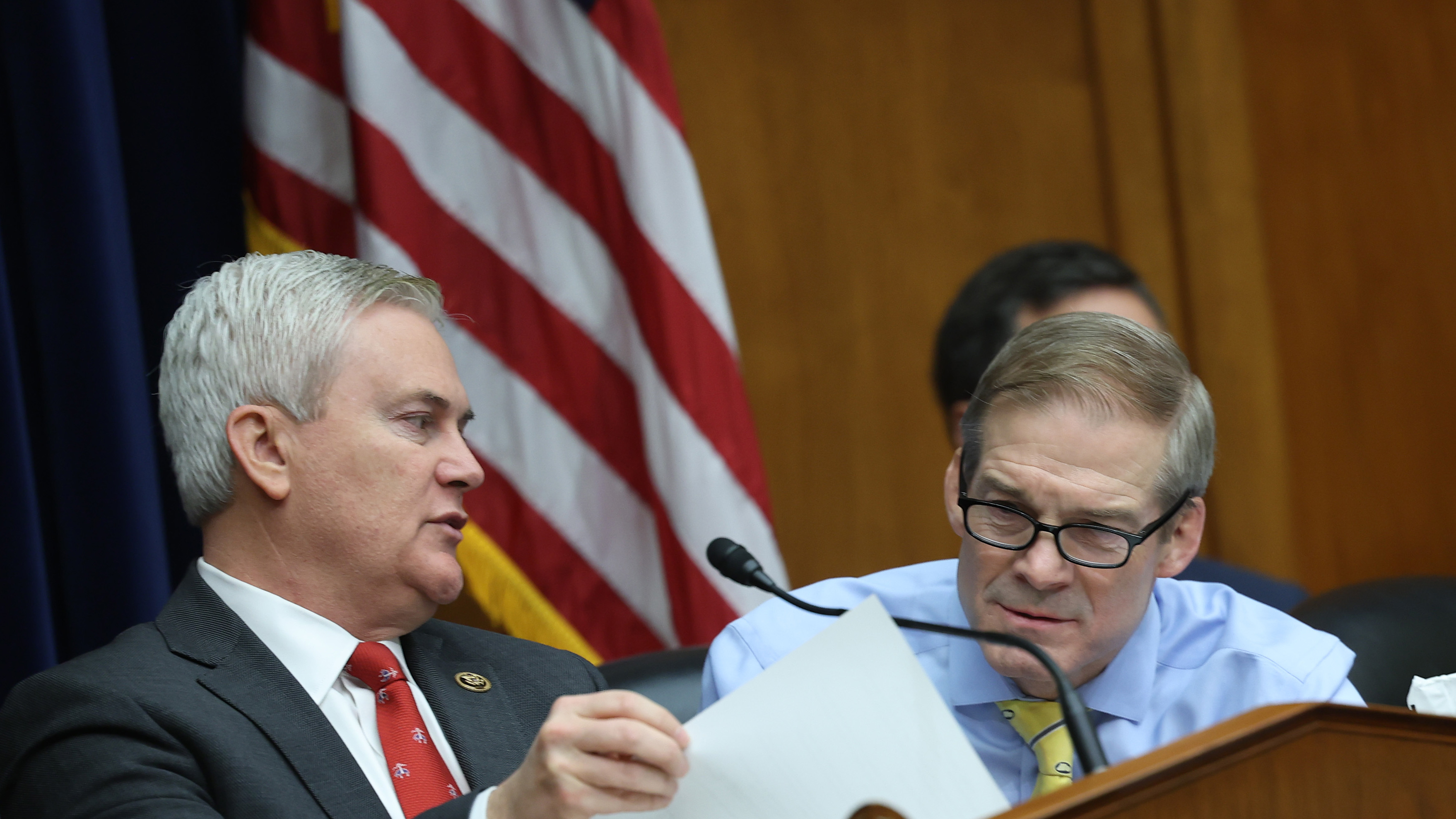 The NPR Politics Podcast