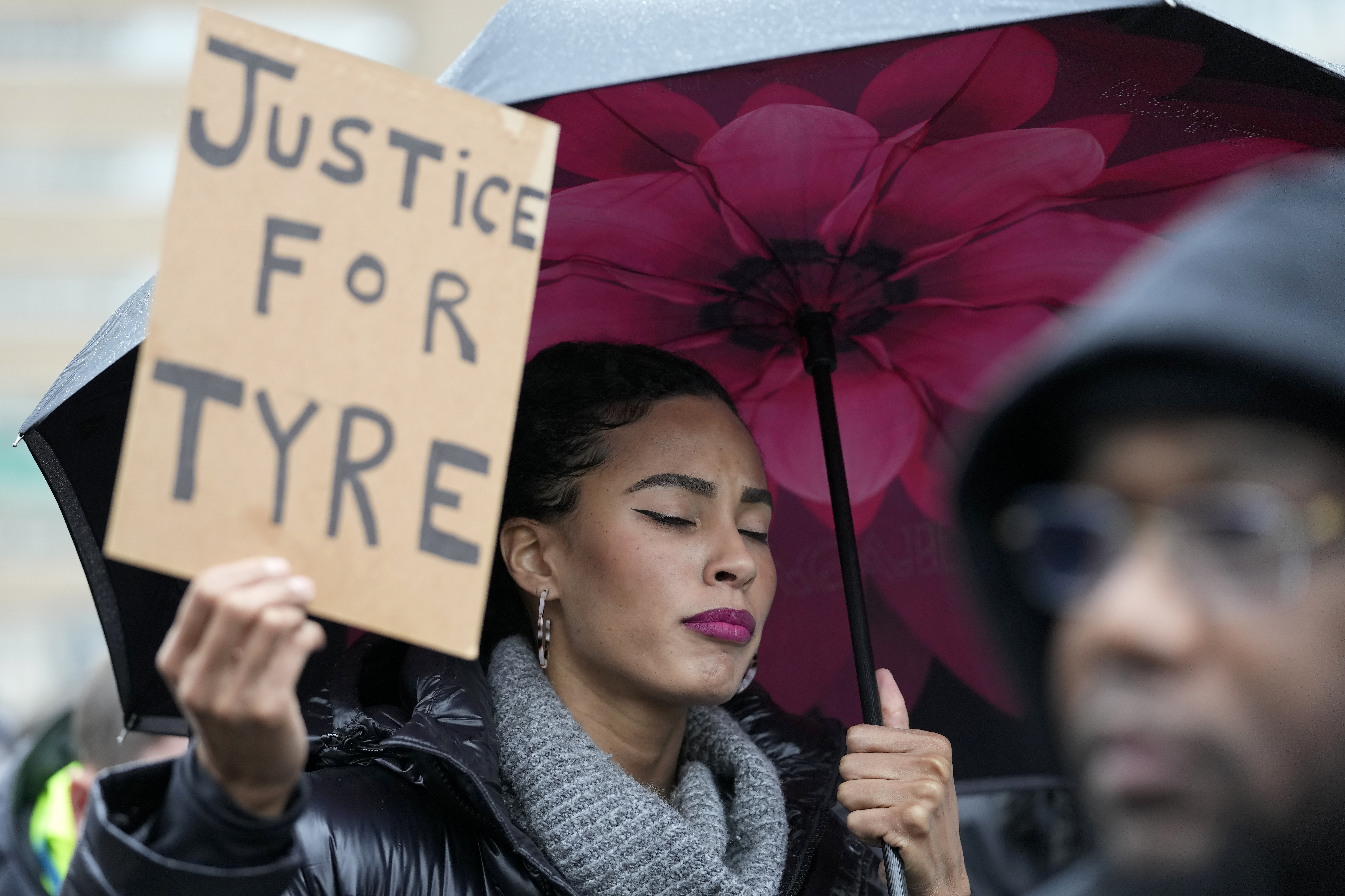 A 6th Memphis police officer has been fired after the beating death of Tyre Nichols - Vimarsana News