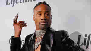 'Wait Wait' for Feb. 4, 2023: With Not My Job guest Billy Porter