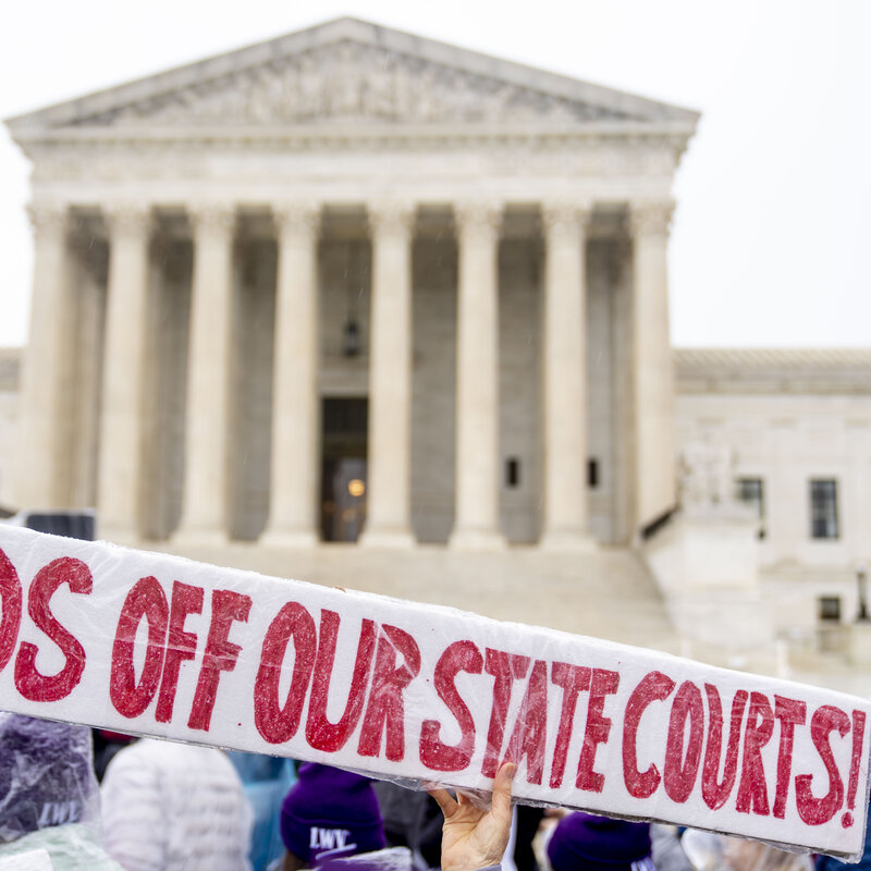 Can the supreme court best sale overrule itself